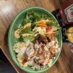 SANDWICH SHOP OCEAN - 