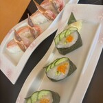 横浜 甲羅本店 - 