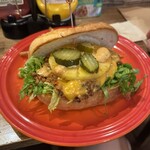 SANDWICH SHOP OCEAN - 