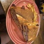 SANDWICH SHOP OCEAN - 