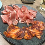 ラ クッチャーラ デ ドノスティア - 