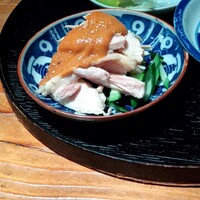 雪梅花 菜根譚 - 
