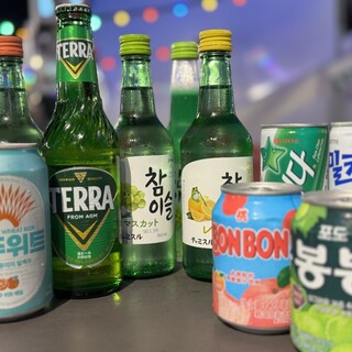 池袋パルコ コリアンBBQビアガーデン_2