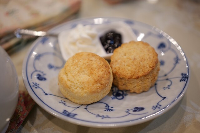 ANNE-MARIE CAFE photo 2