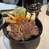 レア天丼 銀座 三よし 銀座本店