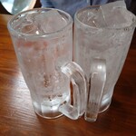 NEO TOKYO - 日替わりソーダ（100円）