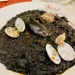 イルキャンティ 本店(笹塚) - 