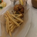 イルキャンティ 本店(笹塚) - 