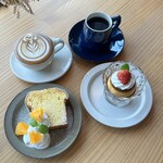 caffe misora - 