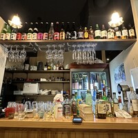 魚と炭と鉄板と ととと - 