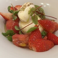 RIGOLETTO KITCHEN - 
