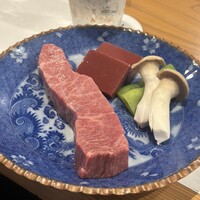 魚と炭と鉄板と ととと - 