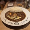 もうやんカレー なごや