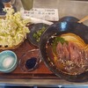 純手打うどん 虹や