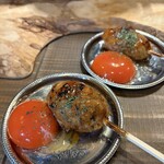 YAKITORI DINER THE HICKORY BIRD - 