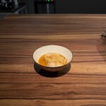 焼肉 KOHAKU - 卵かけご飯