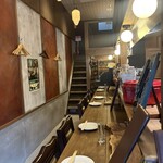 YAKITORI DINER THE HICKORY BIRD - 