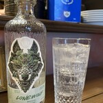 YAKITORI DINER THE HICKORY BIRD - 