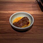 焼肉 KOHAKU - サーロイン