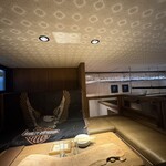 YAKITORI DINER THE HICKORY BIRD - 