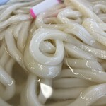 釜揚げうどん 岡じま 多度津店 - 