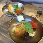 YAKITORI DINER THE HICKORY BIRD - 