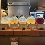 YAKITORI DINER THE HICKORY BIRD - 