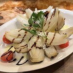 YAKITORI DINER THE HICKORY BIRD - 