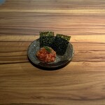 焼肉 KOHAKU - トロたく