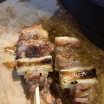 YAKITORI DINER THE HICKORY BIRD - 