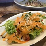 YAKITORI DINER THE HICKORY BIRD - 