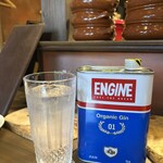 YAKITORI DINER THE HICKORY BIRD - 