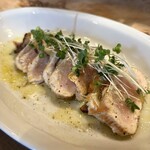 YAKITORI DINER THE HICKORY BIRD - 