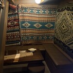 YAKITORI DINER THE HICKORY BIRD - 