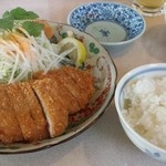 きせつ料理 TOKIO - 