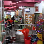 澳門大利來記咖啡室 - 