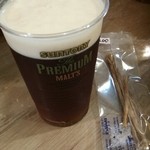 ナポレオン - 阿蘇の地ビールとアブリガッキー(^^