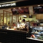 コスメキッチンカフェ - 外観