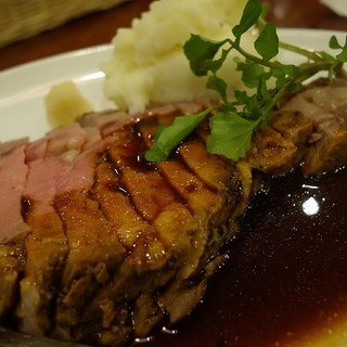 ザ・ローズ&クラウン _0