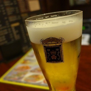 ザ・ローズ&クラウン _1