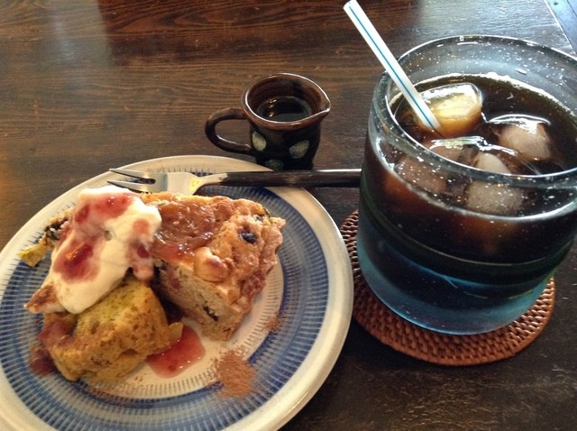 移転 喫茶ひるねこ 旧店名 ひるねこ食堂 茶山 自然食 食べログ