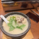 焼肉 ホルモン みやこ - 