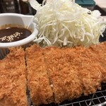松のや 新居浜店 - 