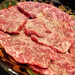 和牛焼肉 ニード - 