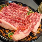 和牛焼肉 ニード - 