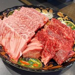 和牛焼肉 ニード - 