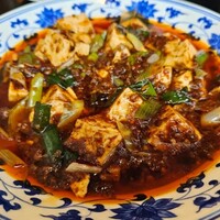 中国菜 老四川 飄香 銀座三越店 - 