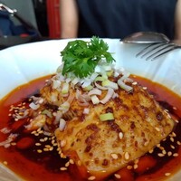 中国菜 老四川 飄香 銀座三越店 - 