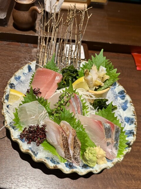 さかなさま 公式】さかなさま 大手町店 | 大手町で新鮮な魚と日本酒をお