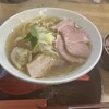 手打ち正麺 Hachimitsu